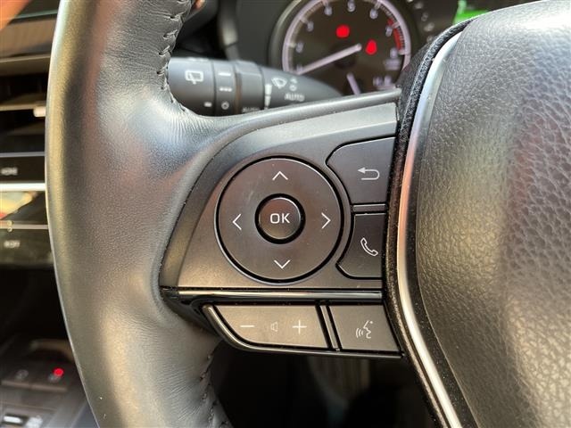 Toyota HARRIER 2021 8347839-1