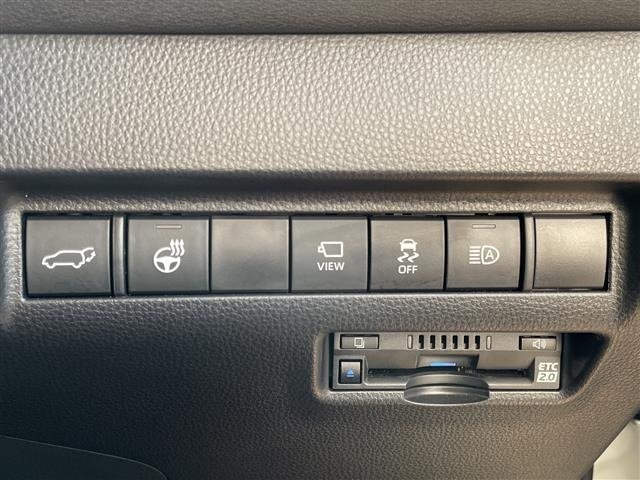 Toyota HARRIER 2021 8347839-10