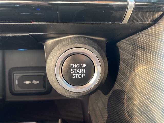 Toyota HARRIER 2021 8347839-11