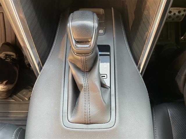 Toyota HARRIER 2021 8347839-12