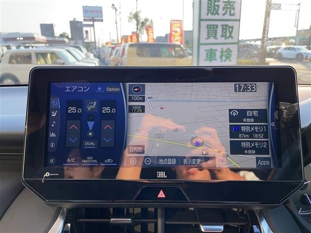 Toyota HARRIER 2021 8347839-15