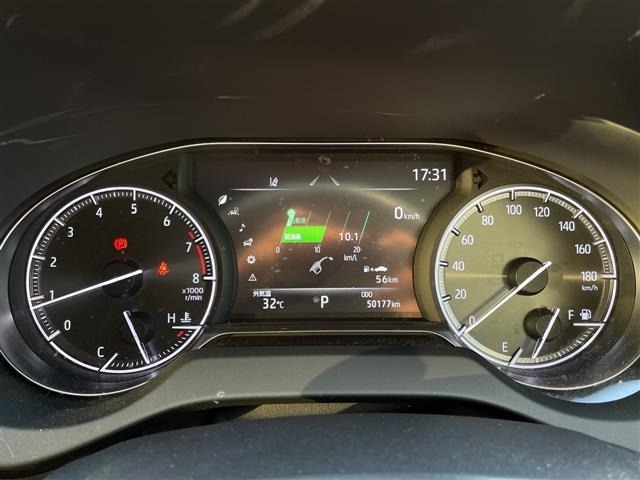 Toyota HARRIER 2021 8347839-21