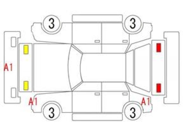 Toyota HARRIER 2021 8347839-23