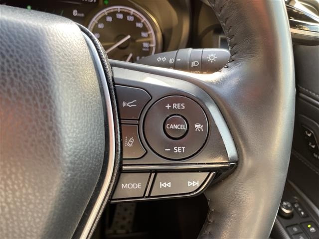 Toyota HARRIER 2021 8347839-3