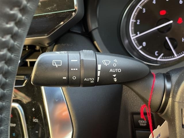 Toyota HARRIER 2021 8347839-5