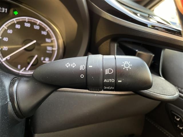 Toyota HARRIER 2021 8347839-7
