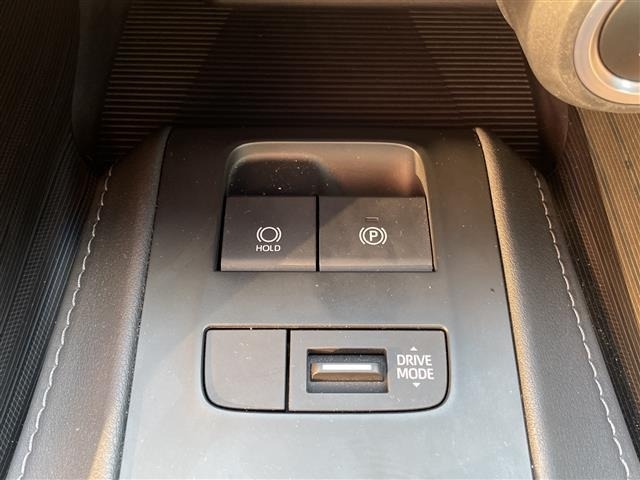 Toyota HARRIER 2021 8347839-9