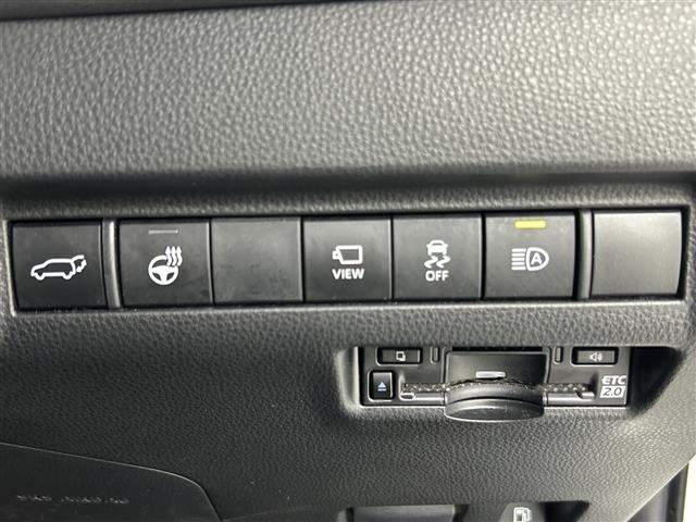 Toyota HARRIER 2024 8347841-10