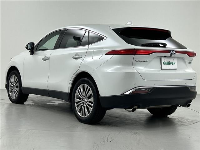 Toyota HARRIER 2024 8347841-13