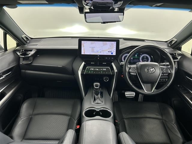 Toyota HARRIER 2024 8347841-14