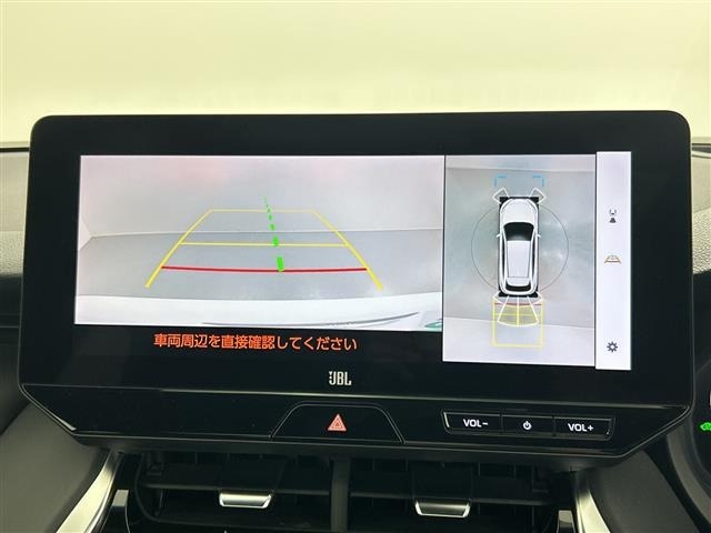 Toyota HARRIER 2024 8347841-16