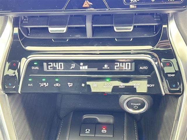 Toyota HARRIER 2024 8347841-2