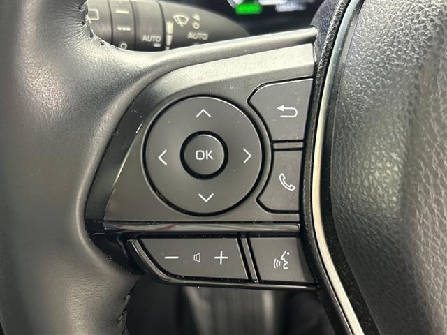 Toyota HARRIER 2024 8347841-3