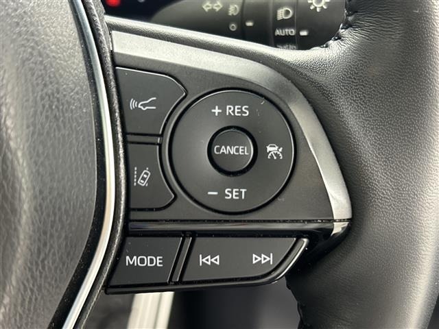 Toyota HARRIER 2024 8347841-5