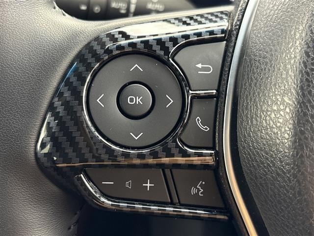 Toyota HARRIER 2023 8347843-1