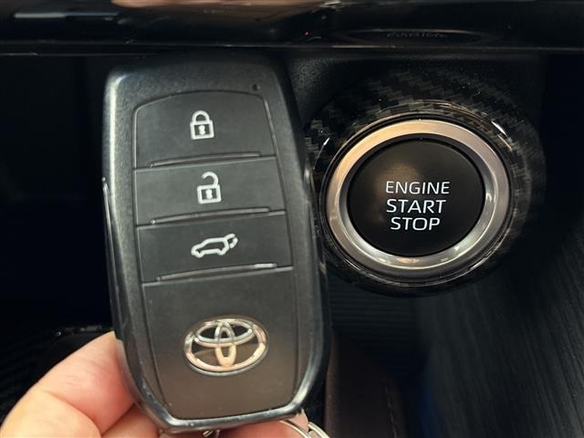 Toyota HARRIER 2023 8347843-11