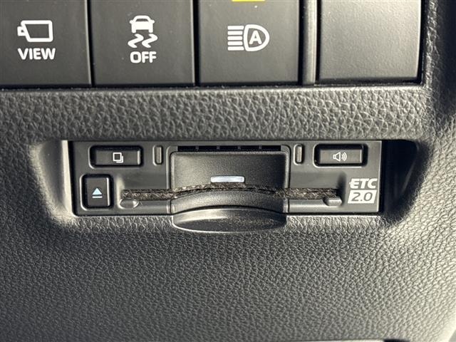 Toyota HARRIER 2023 8347843-12