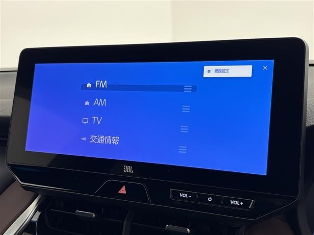 Toyota HARRIER 2023 8347843-16