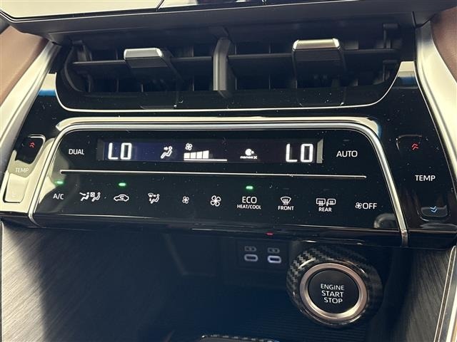 Toyota HARRIER 2023 8347843-6