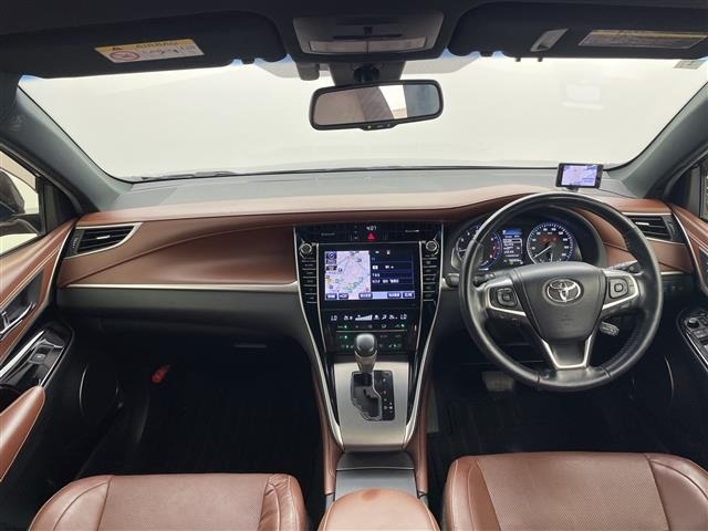 Toyota HARRIER 2018 8347844-15