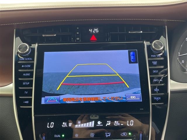 Toyota HARRIER 2018 8347844-19