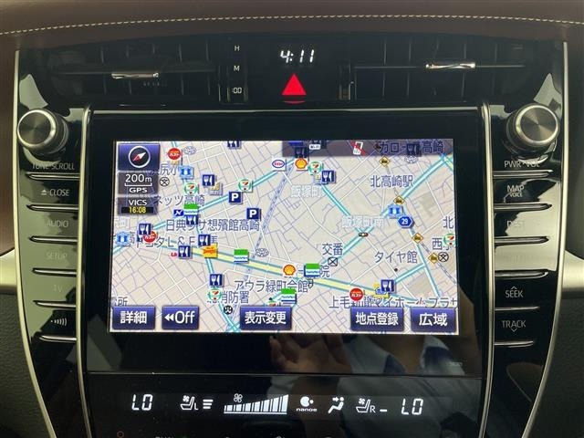 Toyota HARRIER 2018 8347844-21