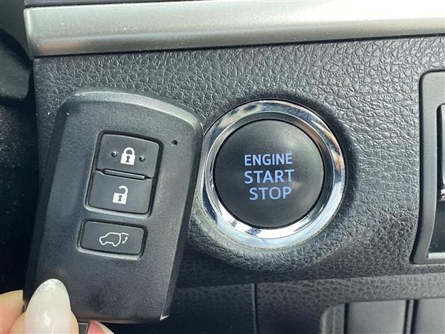 Toyota HARRIER 2018 8347844-22