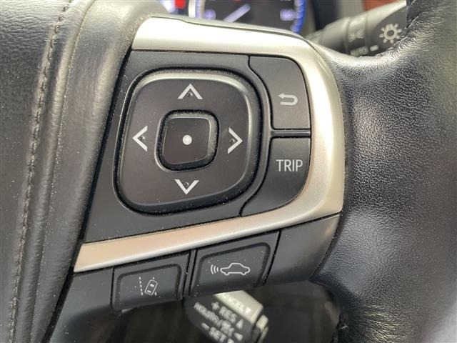 Toyota HARRIER 2018 8347844-8