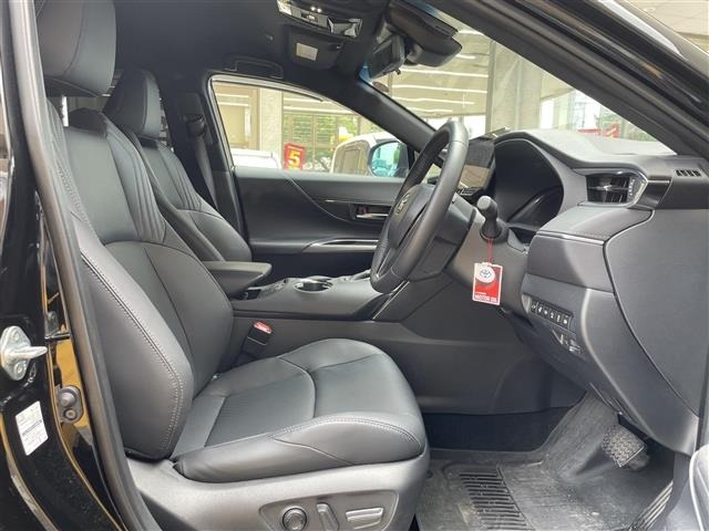 Toyota HARRIER 2025 8347846-10