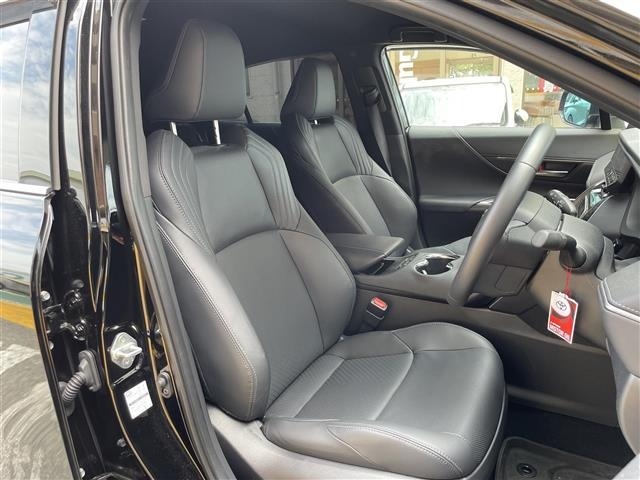 Toyota HARRIER 2025 8347846-12