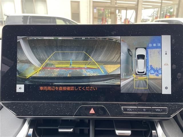 Toyota HARRIER 2025 8347846-16