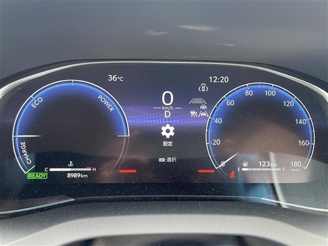Toyota HARRIER 2025 8347846-18