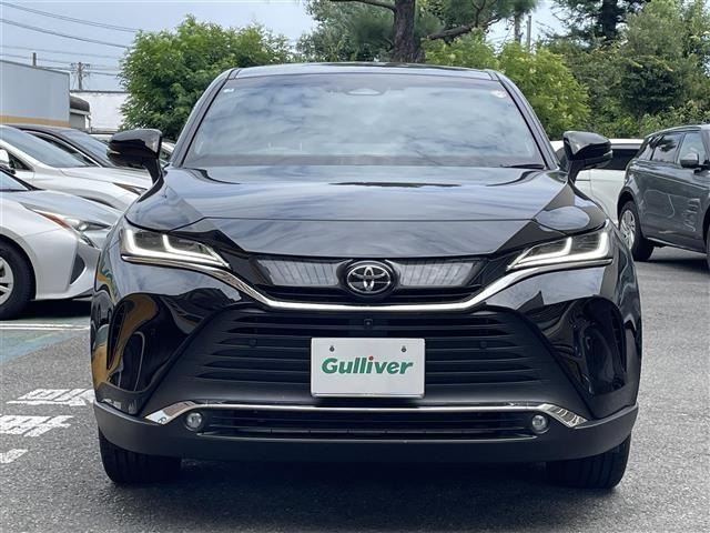 Toyota HARRIER 2025 8347846-19