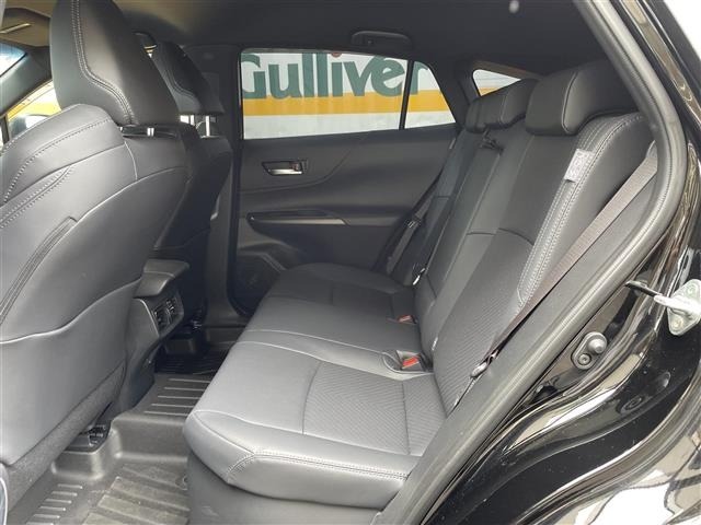 Toyota HARRIER 2025 8347846-2
