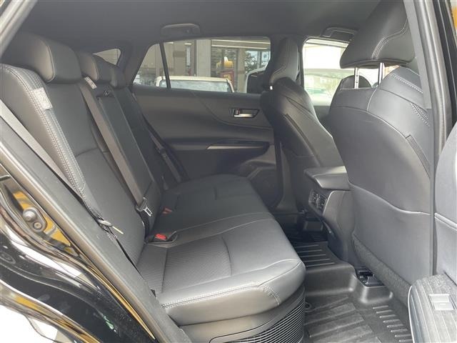 Toyota HARRIER 2025 8347846-20