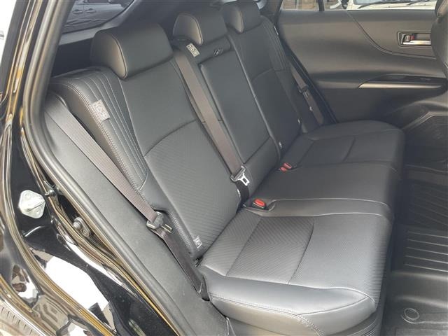 Toyota HARRIER 2025 8347846-22