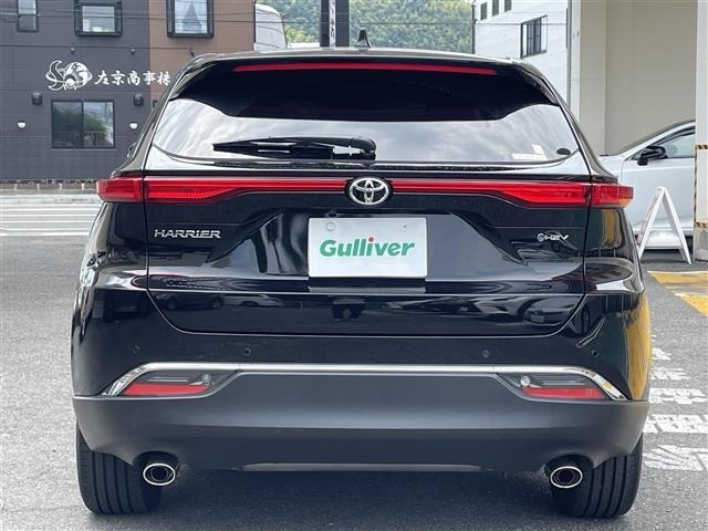 Toyota HARRIER 2025 8347846-3