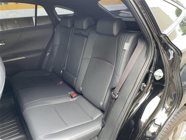 Toyota HARRIER 2025 8347846-4