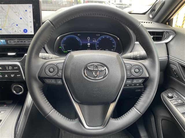 Toyota HARRIER 2025 8347846-9