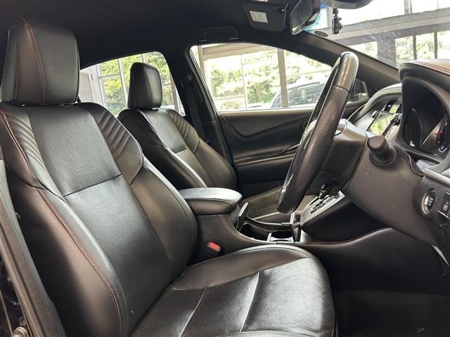 Toyota HARRIER 2017 8347847-10