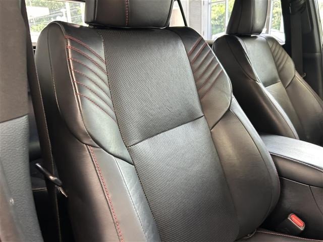 Toyota HARRIER 2017 8347847-11