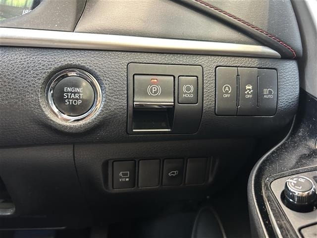 Toyota HARRIER 2017 8347847-16