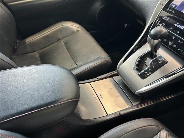 Toyota HARRIER 2017 8347847-17