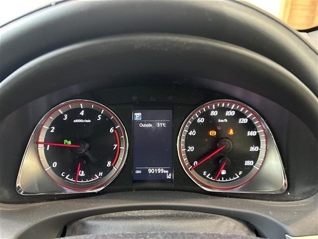 Toyota HARRIER 2017 8347847-18