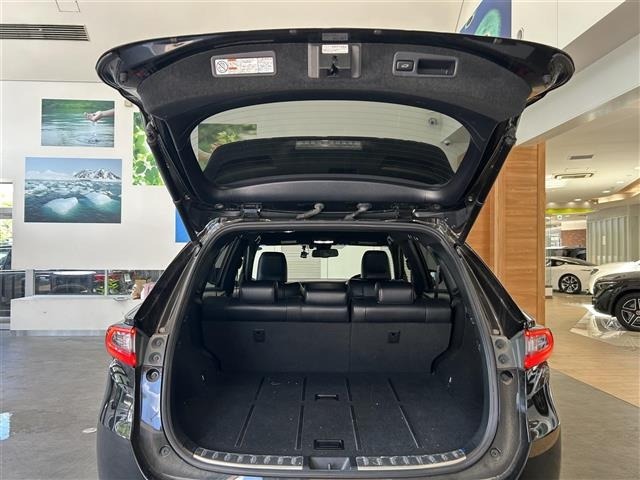 Toyota HARRIER 2017 8347847-2