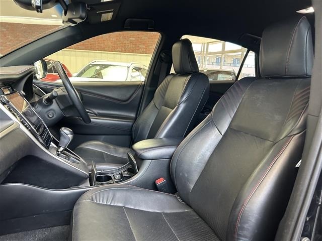 Toyota HARRIER 2017 8347847-20