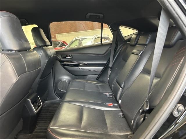 Toyota HARRIER 2017 8347847-22