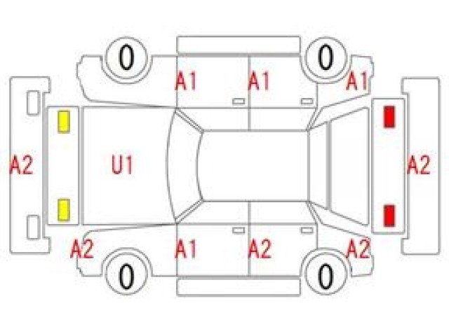 Toyota HARRIER 2017 8347847-23