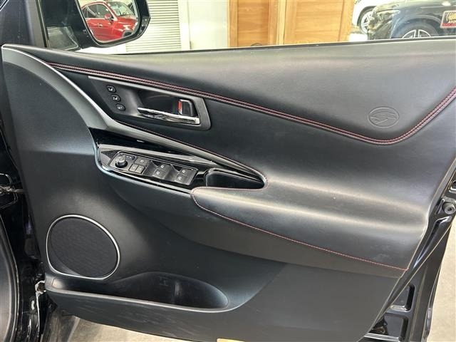 Toyota HARRIER 2017 8347847-6