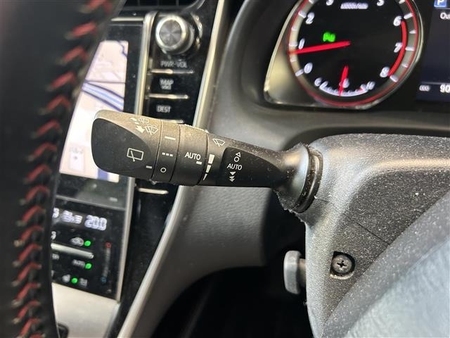 Toyota HARRIER 2017 8347847-9